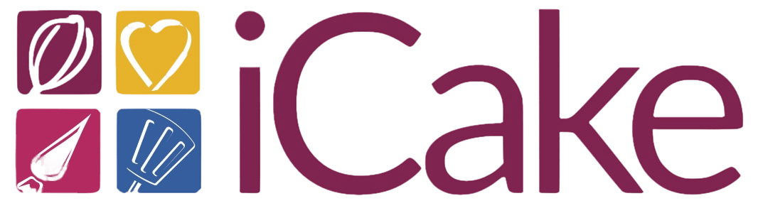 Ikoonid ees logo taustata