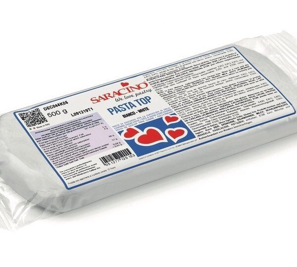 Pasta-TOP-500g