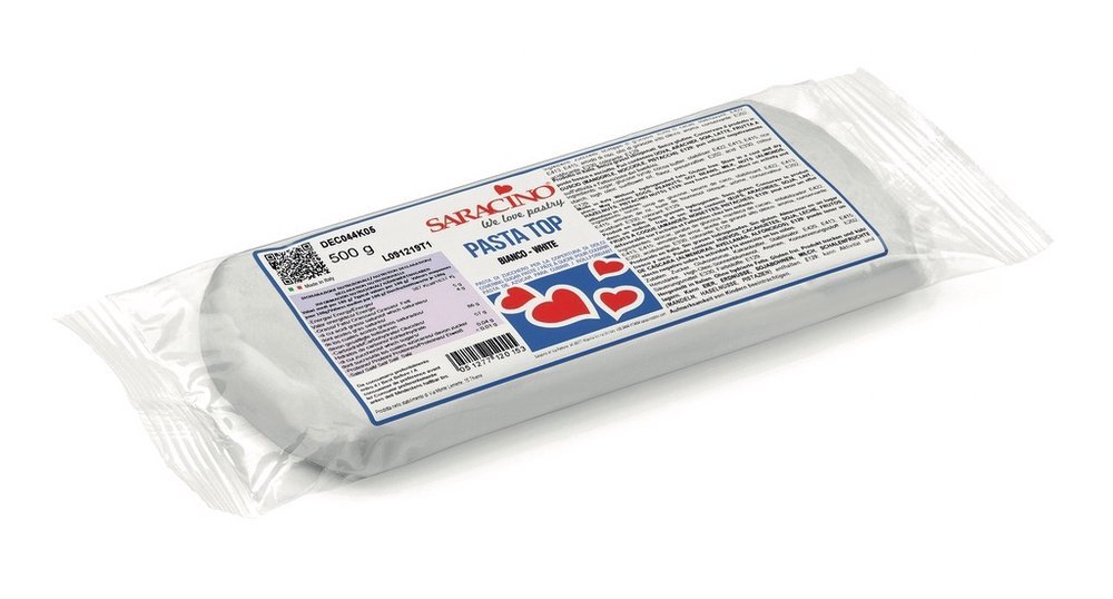 Pasta-TOP-500g