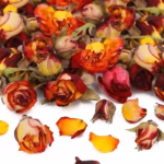 Roosiois-punane-kollane