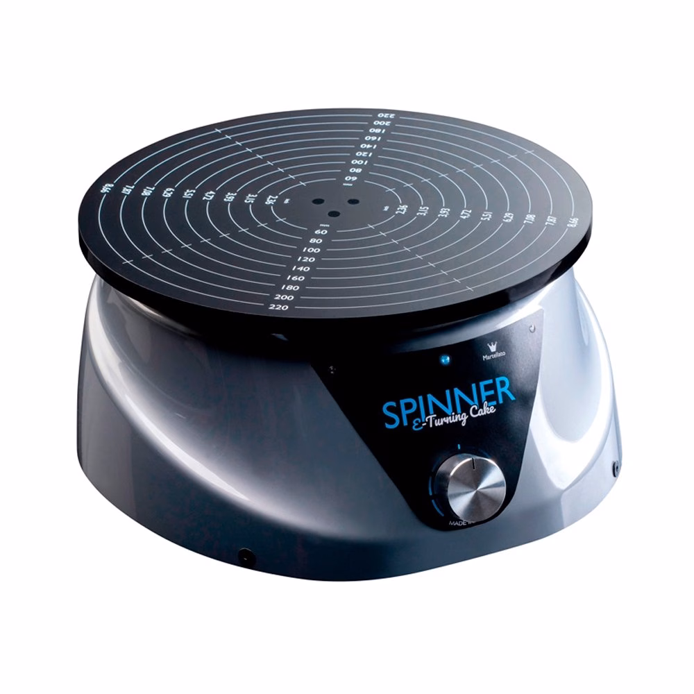 SPINNER SPINNER