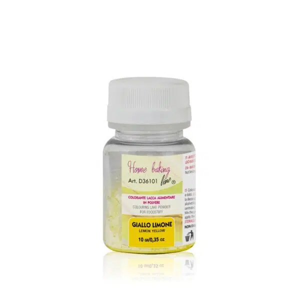 pulber-sidrunikollane