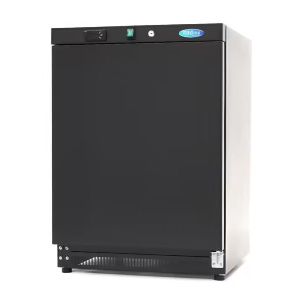 kuelmik-200l-3regriiul-must