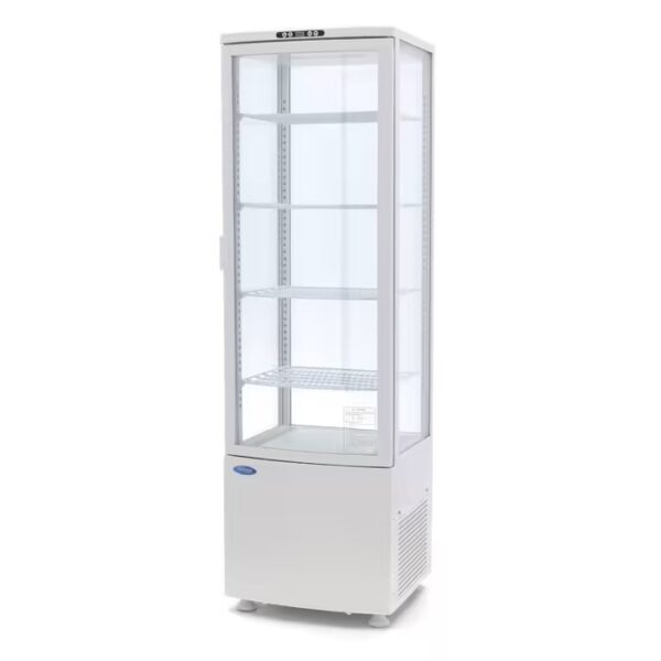 kuelmvitriin-235l-valge