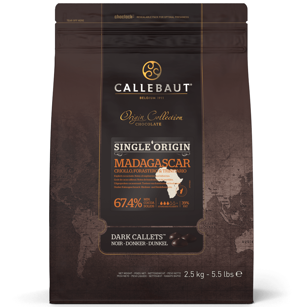 Callebaut-madagaskar