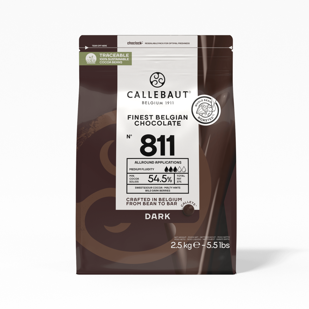Callebaut-tume