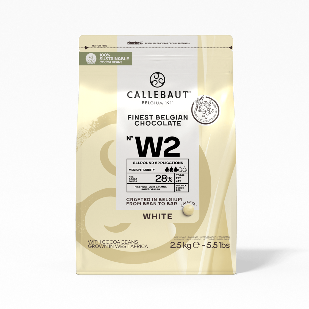 Callebaut-valge