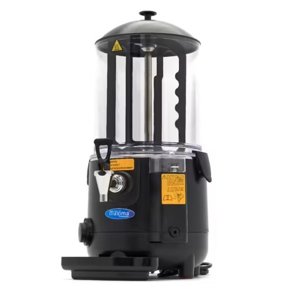 kuuma-sohokolaadi-masin-10l-must