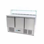 pizzakuelmtoeoel-400l-klaaskate