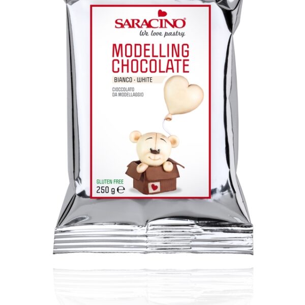 MODELLING-CHOCOLATE-BIANCO