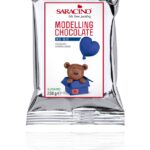 MODELLING-CHOCOLATE-BLU