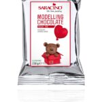 MODELLING-CHOCOLATE-ROSSO