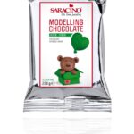 MODELLING-CHOCOLATE-VERDE