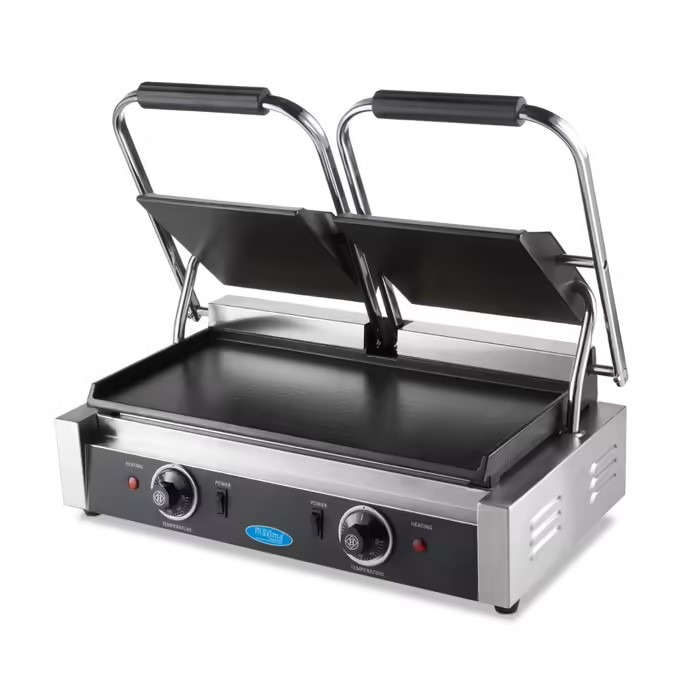 kontaktgrill-2x22cm-sile