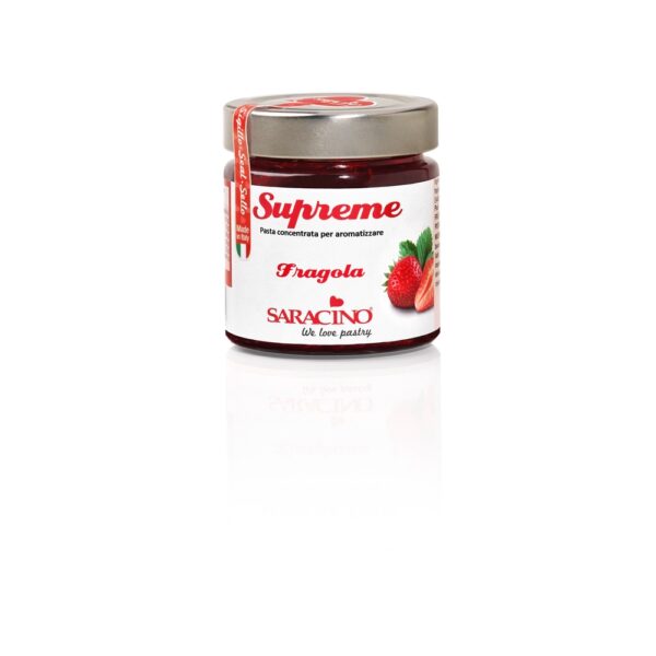 SUPREME-fragola-200gr