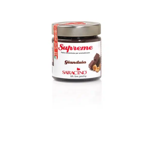 SUPREME-gianduia-200gr