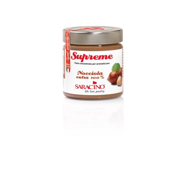 SUPREME-nocciola-200gr