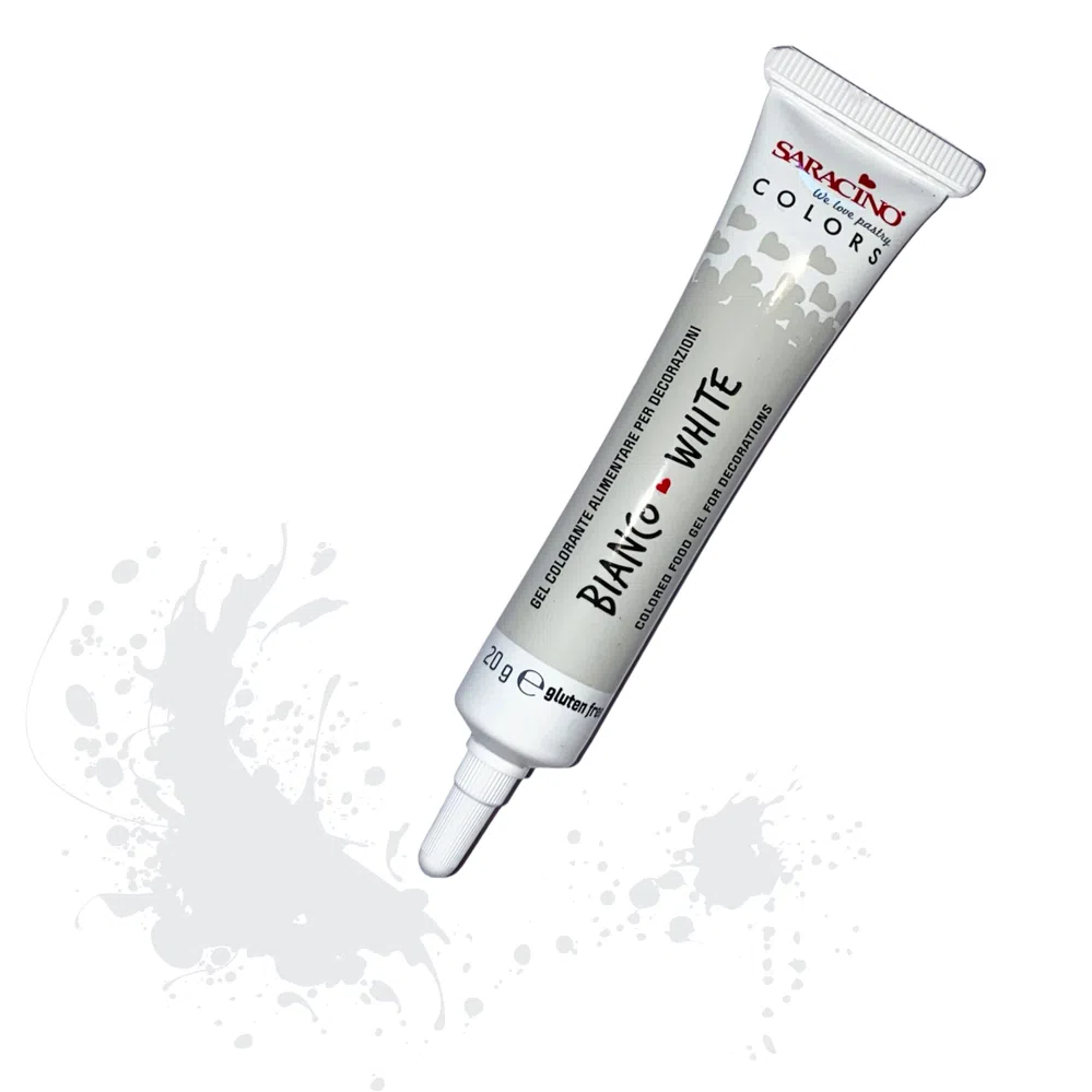 bianco-gel bianco-gel