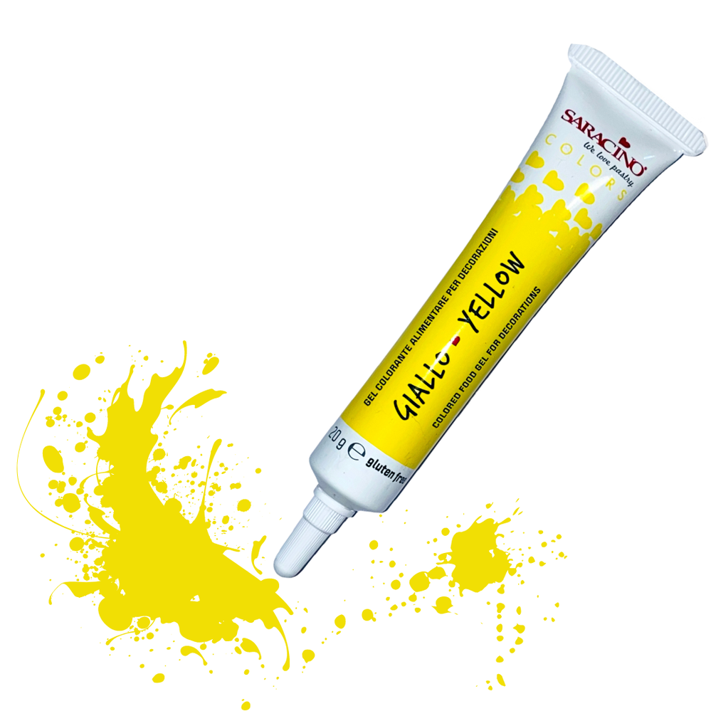 giallo-gel