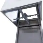 kuppelnoudepesumasin-50x50-digi-pumpadega-400V-6