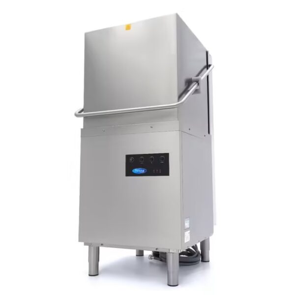 kuppelnoudepesumasin-50x50-pumpadega-400V