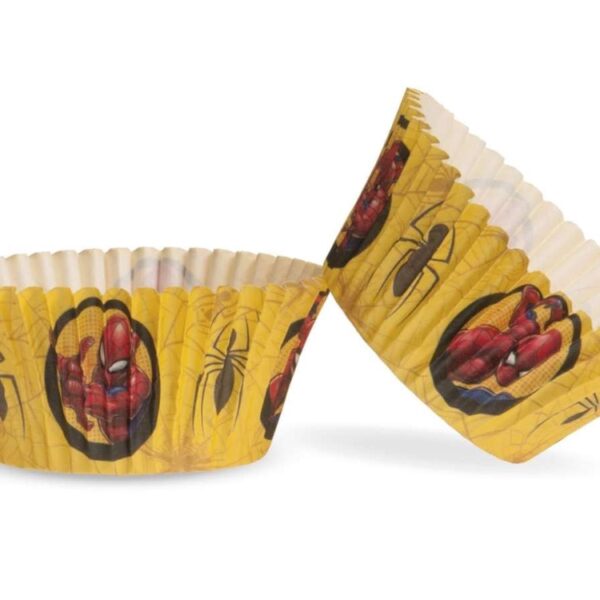 muffinivorm-spiderman-18817