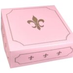 tordikarp-32x32x12cm-roosa-kuldne-18625