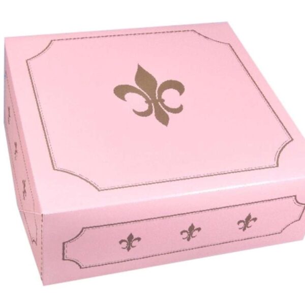 tordikarp-32x32x12cm-roosa-kuldne-18625