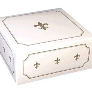 tordikarp-32x32x12cm-valge-kuldne-18626