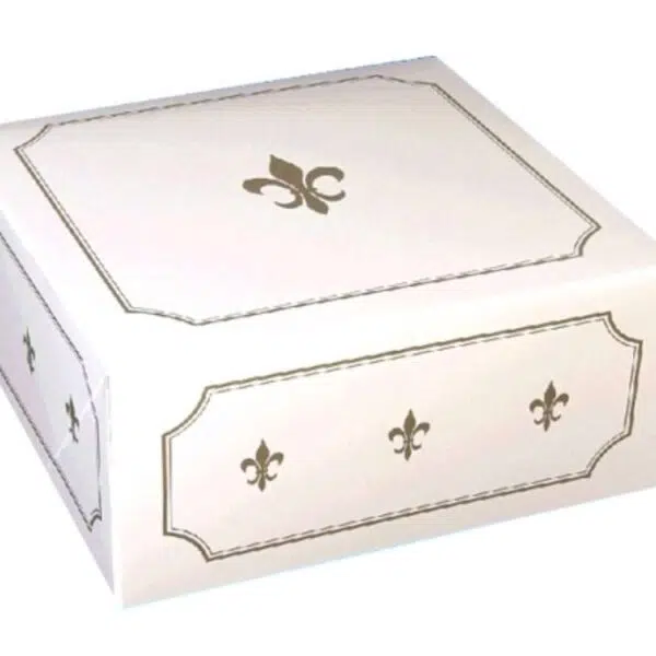 tordikarp-32x32x12cm-valge-kuldne-18626