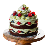 Schocobella-pistaatsia