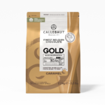 Callebaut-gold