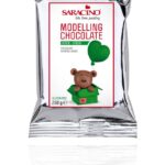 MODELLING-CHOCOLATE-VERDE