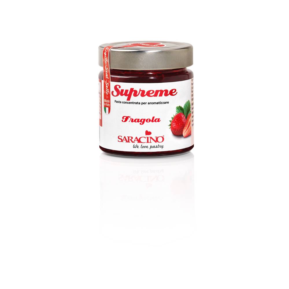 SUPREME-fragola-200gr