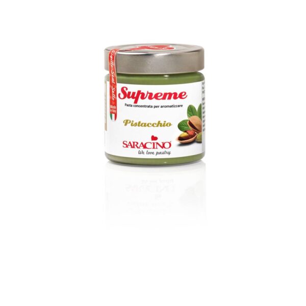 SUPREME-pistacchio-200gr