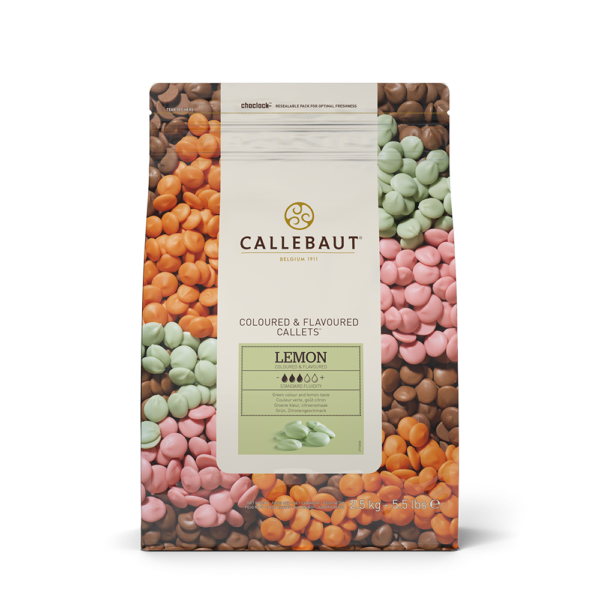 Callebaut-lemon