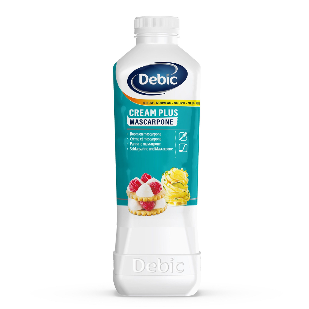 Debic-mascarbone