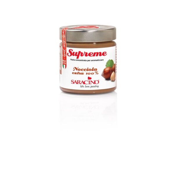 SUPREME-nocciola-200gr