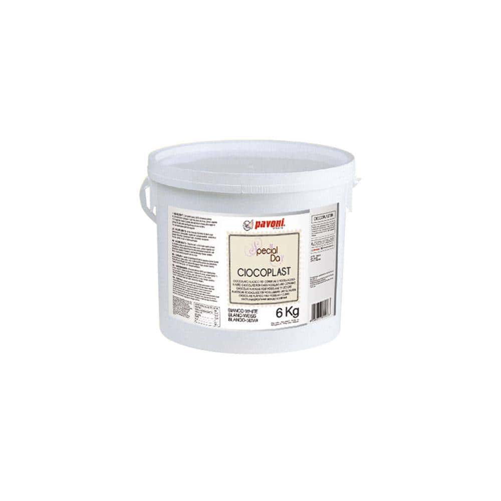 modelleerimissokolaad-6kg modelleerimissokolaad-6kg