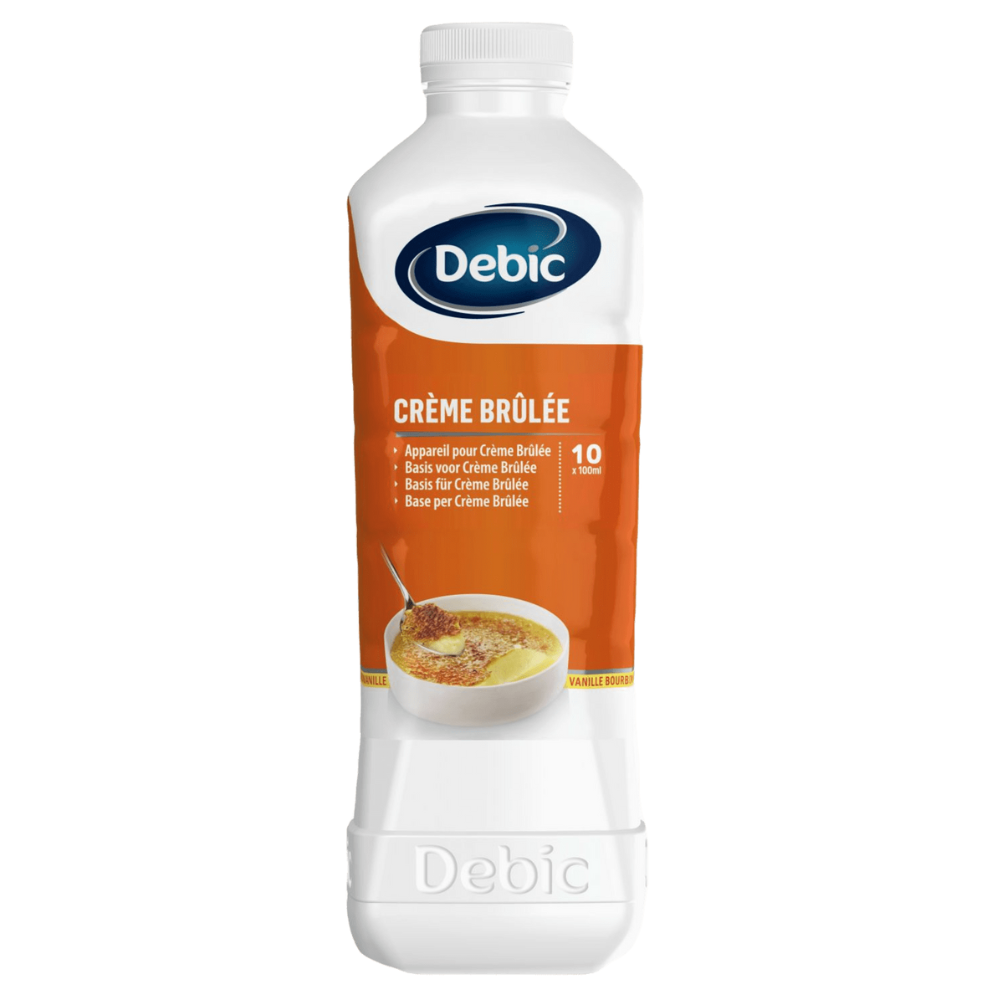 Debic-cremebrulee