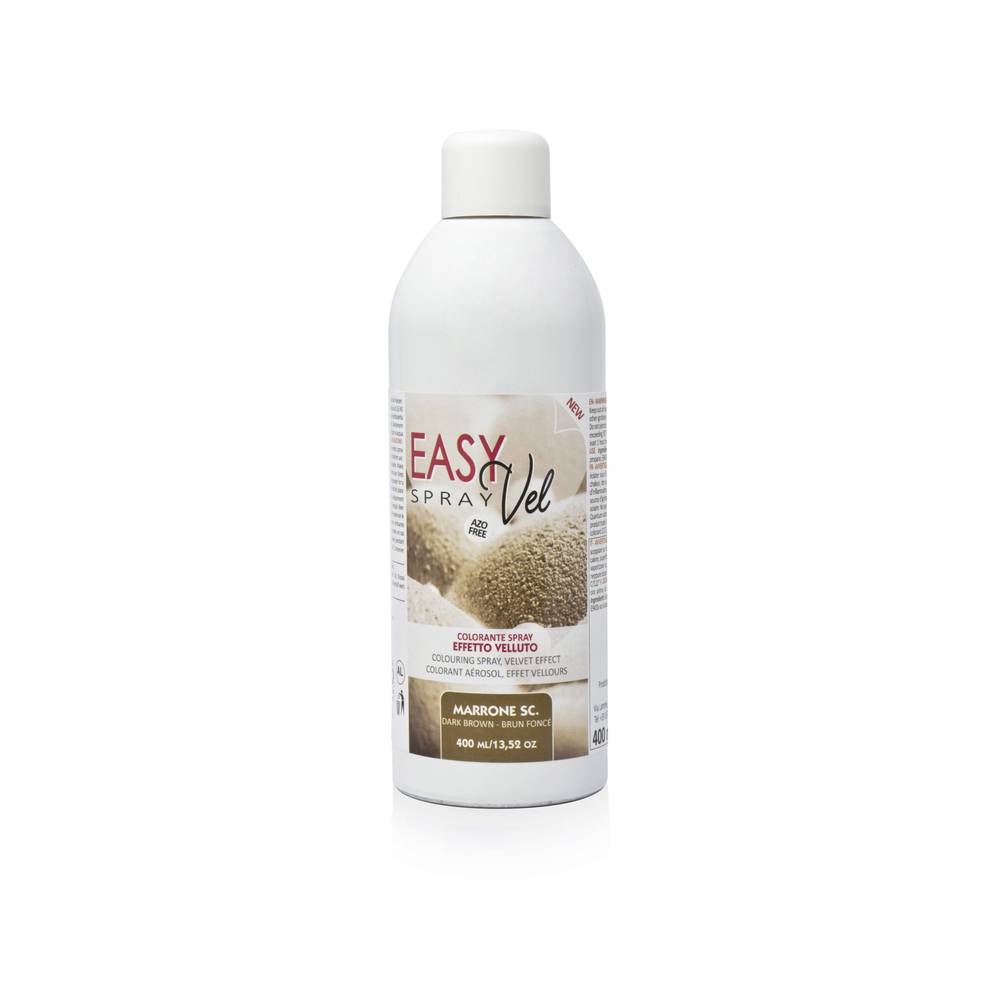 EASYvel-400-tumepruun