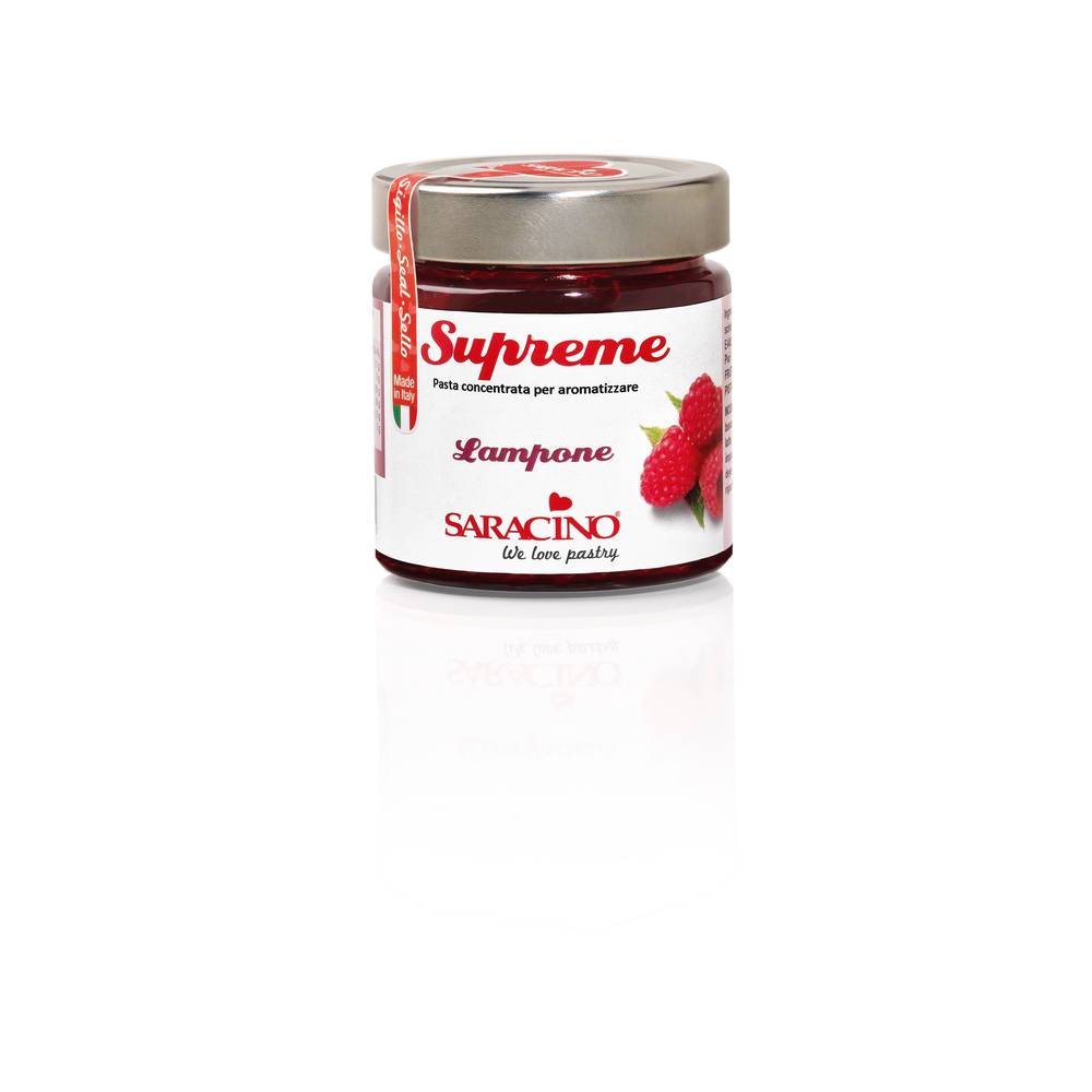 SUPREME-lampone-200gr