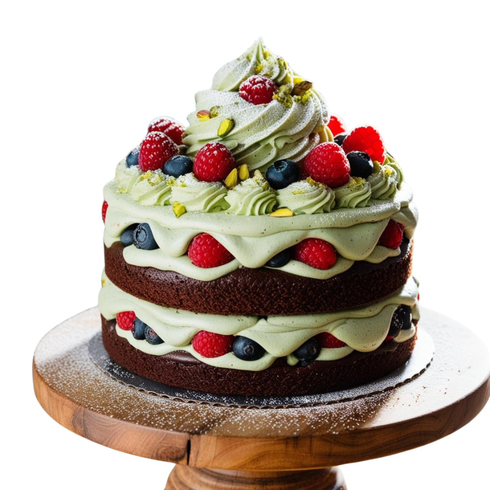 Schocobella-pistaatsia