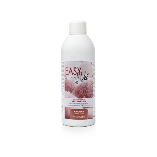 EASYvel-400-kirsipunane