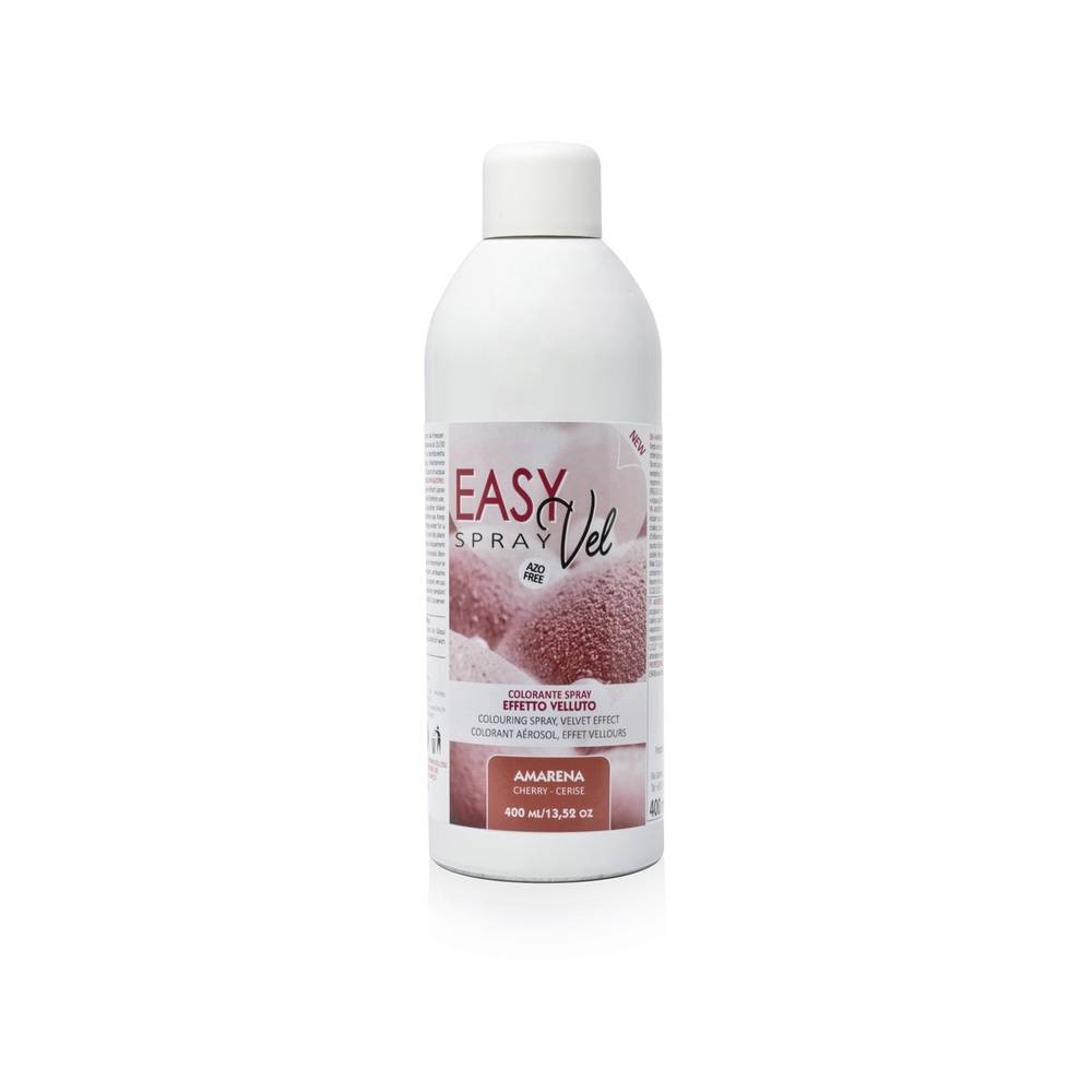 EASYvel-400-kirsipunane EASYvel-400-kirsipunane