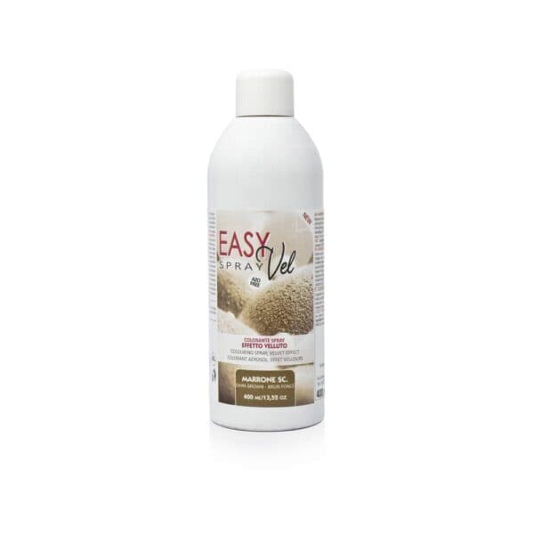 EASYvel-400-tumepruun