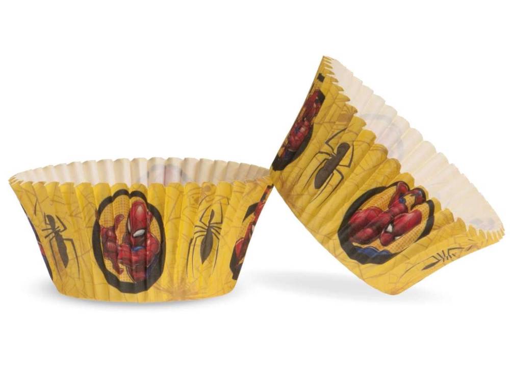 muffinivorm-spiderman-18817