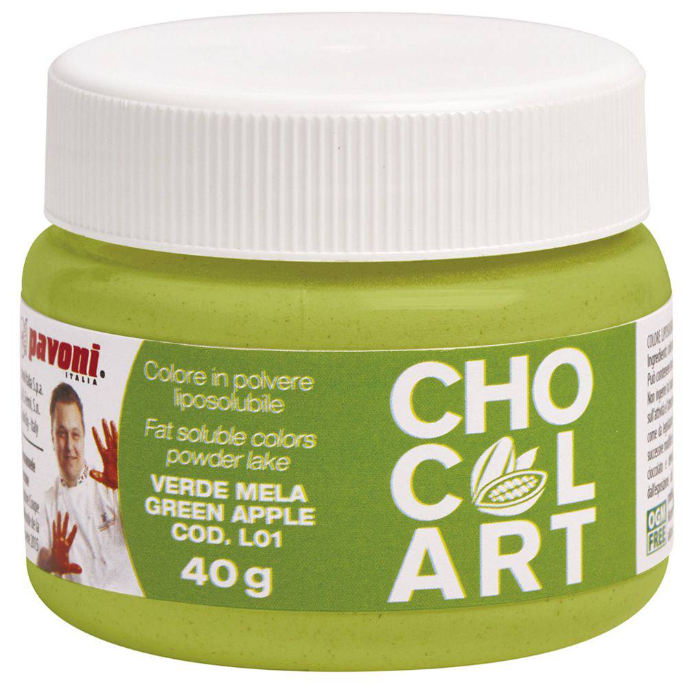 chocolart-l01 chocolart-l01