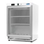 suegavkuelmik-200l-2riiul-valge-kl