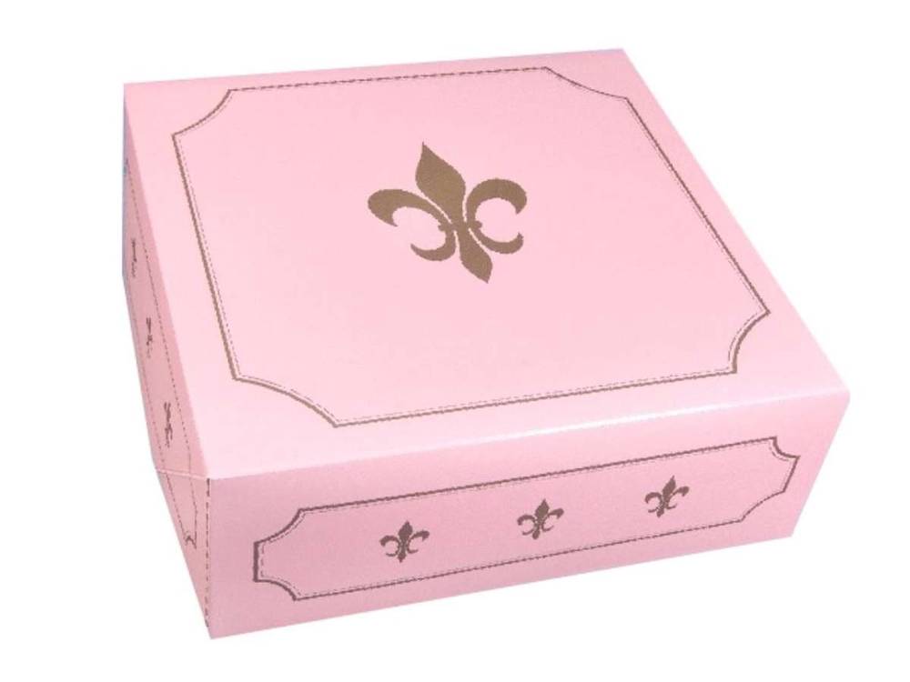 tordikarp-32x32x12cm-roosa-kuldne-18625 tordikarp-32x32x12cm-roosa-kuldne-18625